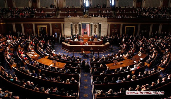 رسائل الكونغرس الأميركي للسعودية: مقاضاة وصفقات وتهديد
