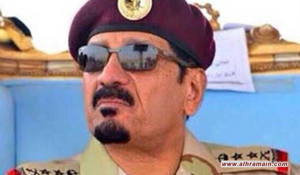 رئيس الإستخبارات السعودية يزور القاهرة وعمّان