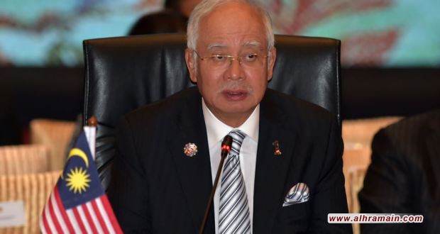 ماليزيا: عبد الرزاق يؤكد بالوثائق رشوة السعودية له