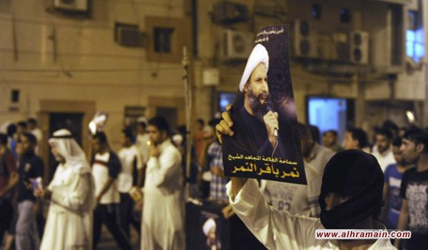 السجن 15 عاماً لناشط من القطيف لمشاركته في تظاهرات تُطالِب بالإصلاح