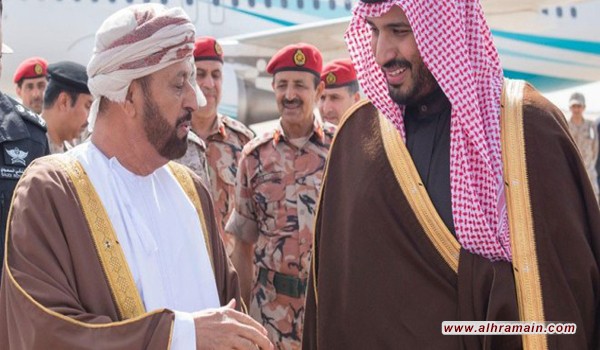 هل تكافح سلطنة عُمان الإرهاب بقيادة آل سعود حلفاء الارهاب؟