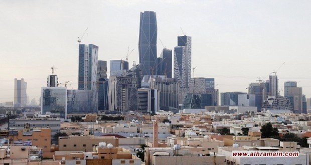 السعودية: 51 في المئة انخفاض بقيمة الصفقات العقارية خلال ذو القعدة