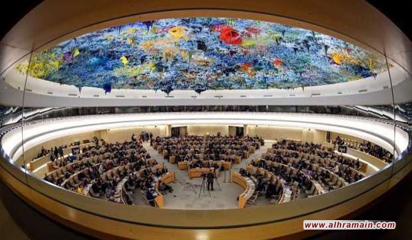 الأمم المتحدة تدعو المملكة لوقف أحكام الإعدام.. وإدانات دولية للانتهاكات التي تطال النشطاء والحقوقيين