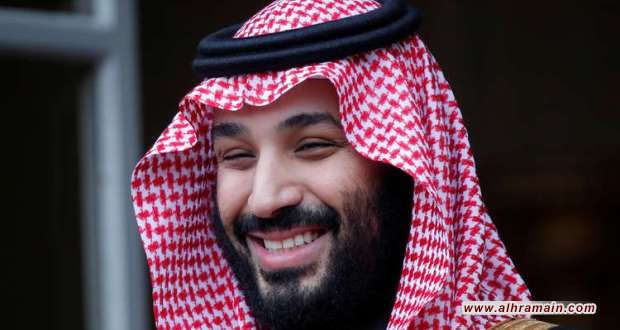سعوديون وعرب يهاجمون ابن سلمان على “تويتر”