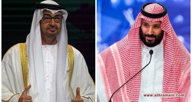 “وول ستريت جورنال”: حلفاء السعودية غير راضين عن حل الأزمة مع قطر