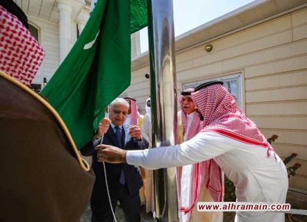 العراق يقرر افتتاح قنصلية سعودية في النجف وعبد المهدي يزور الرياض للتوقيع على اتفاقيات على غرار مثيلاتها مع إيران والأردن