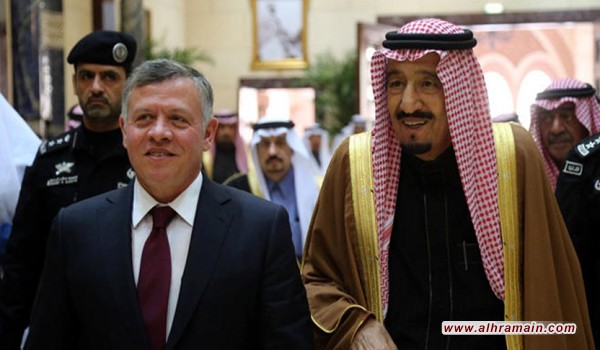 هل ستلبي زيارة الملك سلمان للأردن طموح المستضيفين؟