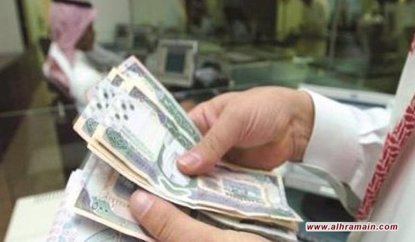 معدلات الرواتب في القطاع الخاص للسعودية دون الحد الأدنى للأجور