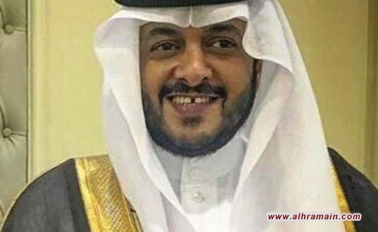 السلطات السعودية تعتقل زهير حسين بو صالح لإقامته صلاة الجماعة في منزله!