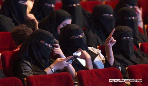 السعودية توافق على إصدار تراخيص لدور السينما في البلاد بعد حظر مطبق منذ اكثر من 35 عاما  