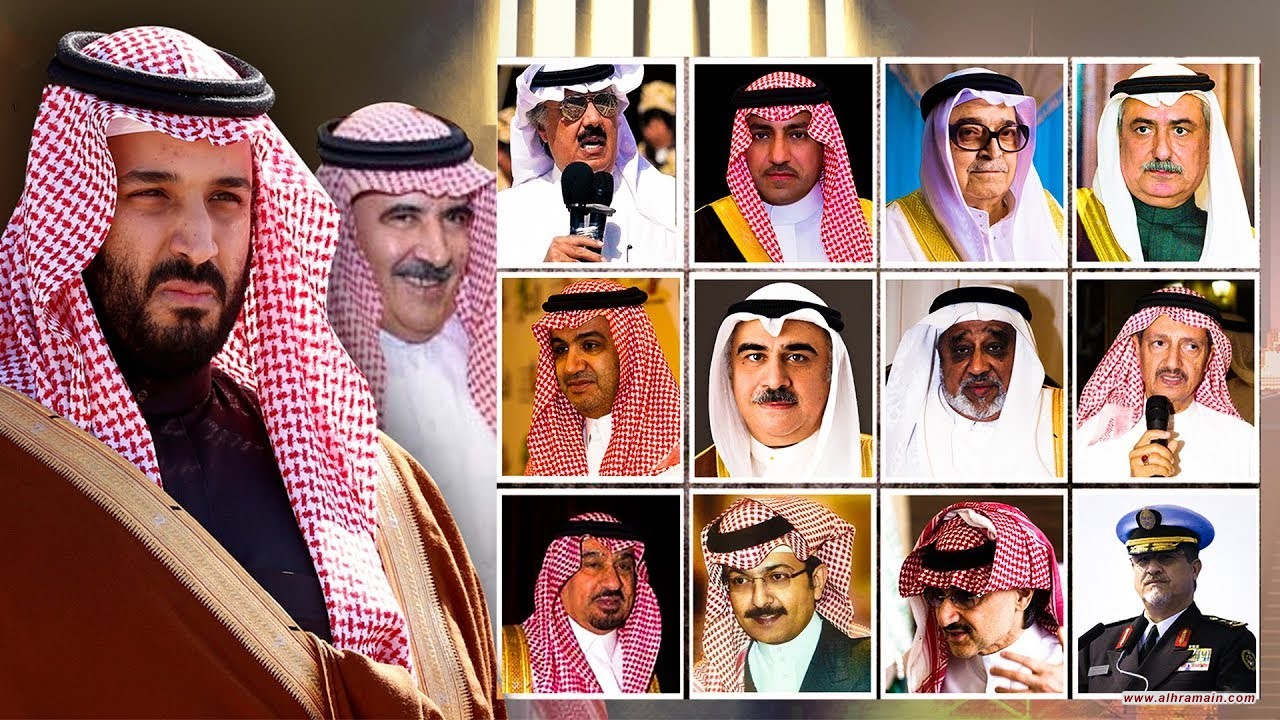 ما الذي يحصل داخل سجن الأمراء في السعودية.. محققون أجانب ومحاولات انتحار؟ 