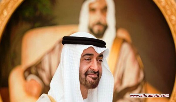 “ذا أتلانتيك”: أبو ظبي تسعى لمزاحمة الرياض عند ترامب