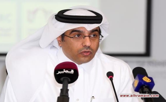 قطر تطالب البرلمان الأوروبي التقصّي عن مصير ثلاث مواطنين مخفيين قسريًا في السعودية منذ بدء المقاطعة والضغط على المملكة لإطلاق سراحهم فورًا