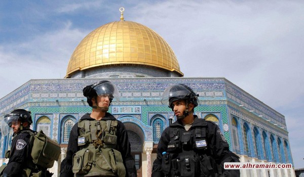 صراع بين الأردن والسعودية على وصاية المقدسات الإسلامية في القدس