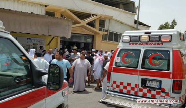 الداخلية السعودية تعلن مقتل رجل أمن وإصابة ثلاثة آخرين إثر تعرض دورية أمن  بحي المسورة بالقطيف