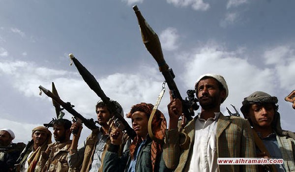 الحوثيون: سنجعل هذا العام “باليستيا بامتياز” ضد السعودية وسنطلق صواريخ كل يوم ولن تسلم منها مهما حشدت من منظومات دفاعية