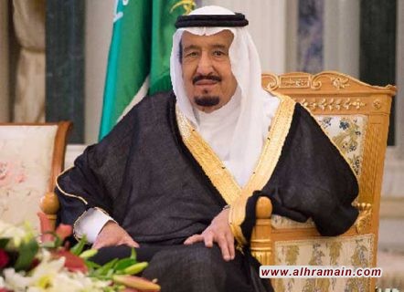  السعودي يعين وليد الخريجي نائبا لوزير الخارجية