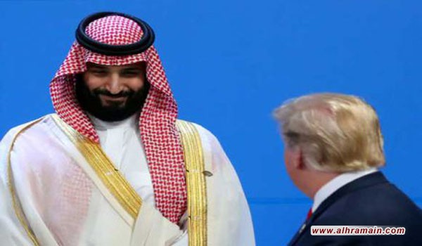 CNBC: هل تنحاز السعودية لمصلحتها الاقتصادية ضد ترامب في أوبك؟
