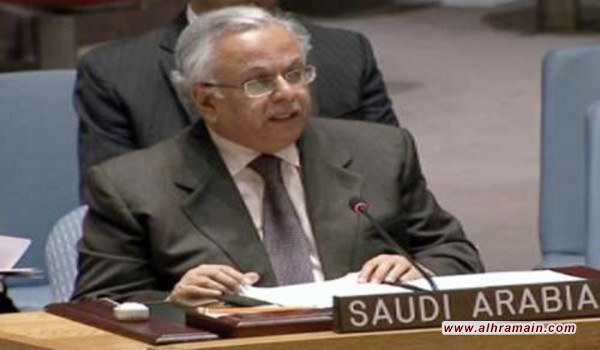 السعودية ترفض التعليق على مسودة تقرير للأمم المتحدة تزعم ارتكاب التحالف العربي “جرائم بحق الأطفال” في اليمن خلال العام الماضي