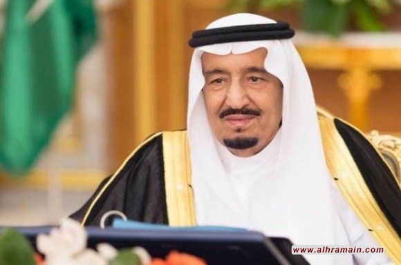 السعودية تعلن عن ميزانية عامة لسنة 2019 وتتوقّع أن تشهد عجزا بقيمة 35 مليار دولار وهو الأكبر في تاريخها وسيبلغ الانفاق فيها 260 مليار دولار