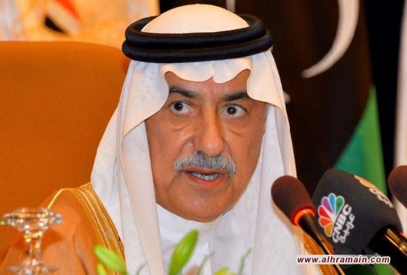وزير الخارجية السعودي الجديد تعليقا على قضية جمال خاشقي: السعودية لا تمرّ بأزمة بل تشهد تحوّلاً