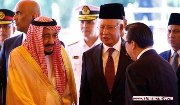 الشرطة الماليزية تكشف تفاصيل إحباط هجوم إرهابي لاغتيال الملك سلمان أثناء زيارته إلى كوالالمبور من قبل مسلحين تابعين لتنظيم “داعش
