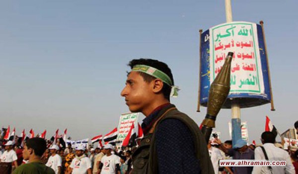 الحوثيون: قتلى وجرحى من الجنود السعوديين بهجوم مسلح خلال الساعات الماضية على الحدود مع اليمن.. 