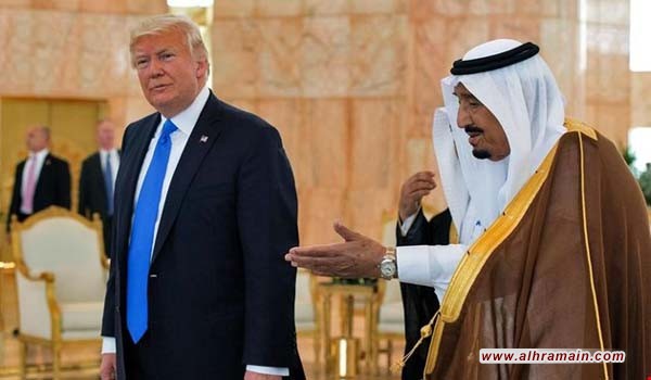 ما هي أسباب مماطلة واشنطن في الأزمة الخليجية؟