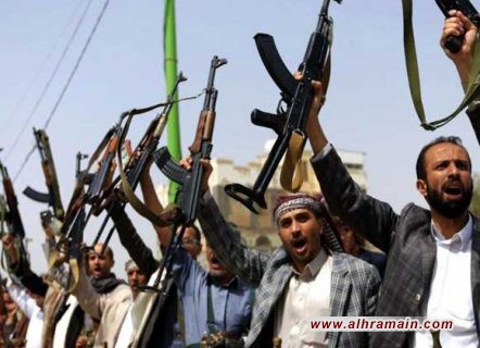 جماعة الحوثي تهدد بمهاجمة 299 هدفا تشمل مقرات ومنشآت عسكرية وحيوية في السعودية والإمارات واليمن بعد هجوم محطتي ضخ النفط