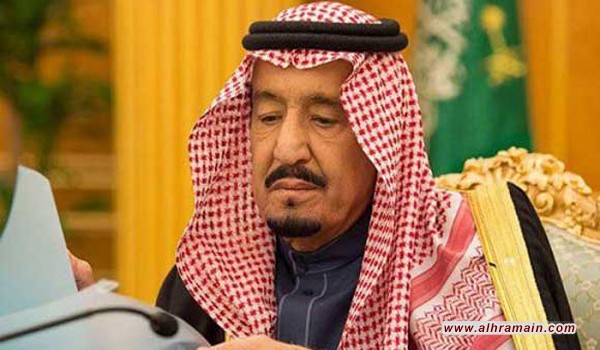 أمر ملكي سعودي بإعفاء رئيس هيئة الترفيه من منصبه بعد حملة انتقادات لاذعة