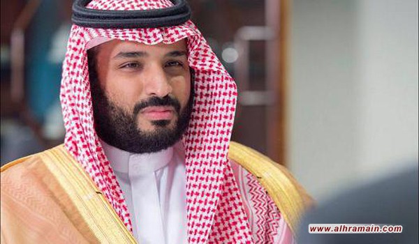 ذا هيل الامريكية: اليهود اصبحوا في مكة .. رؤية 2030 تمهيد من ابن سلمان لإقامة العلاقات الرسمية بين إسرائيل وآل سعود
