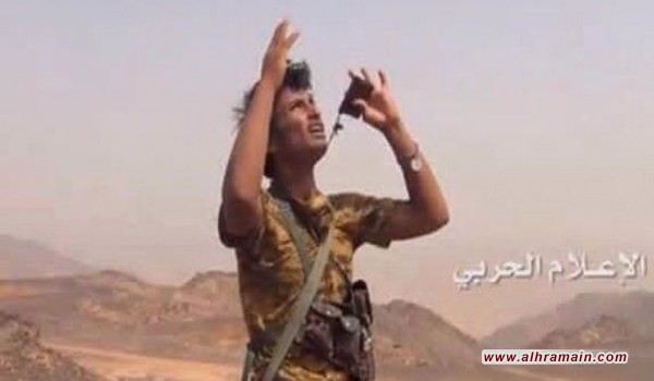 من صنعاء وعدن” سلّم نفسك ياسعودي: قالها مقاتل يمني لجندي سعودي محاصر وأشعلت مواقع التواصل
