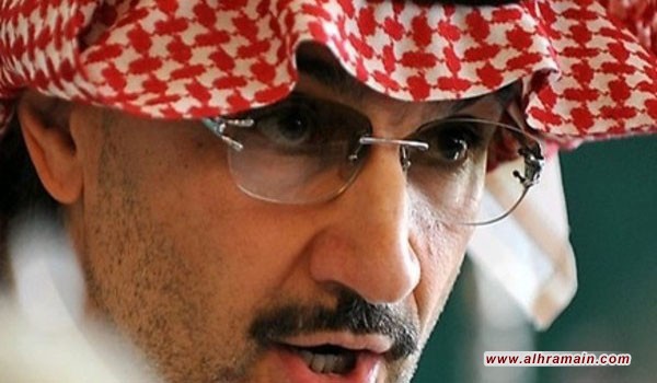 “بي بي سي” عن رجل أعمال سعودي التقى الوليد بن طلال: متعب ومضطرب