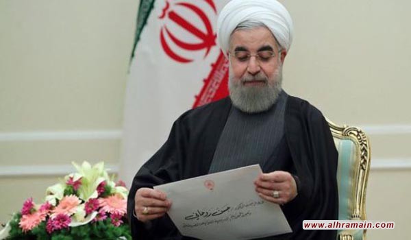 زيارة روحاني للكويت وعمان فرصة لإصلاح العلاقات مع دول الخليج