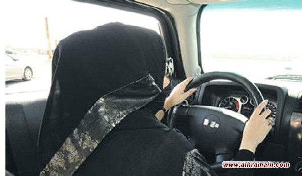الداخلية السعودية: قيادة المرأة للسيارة يدخل حيز التنفيذ في 24 يونيو المقبل وكل من ستقود سيارتها ستكون مؤهلة وعلى دراية بالمخالفات