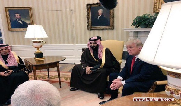 منظمة العفو الدولية: تصدير أمريكا أسلحة الى السعودية والبحرين يجعلها متواطئة في ارتكاب جرائم حرب