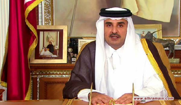 قطر تدعو لحوار مشروط بعيدا عن الاملاءات ولا موافقة على مطالب السعودية وحليفاتها ومحللون لا يرون آمالا بحل قريب للأزمة الخليجية