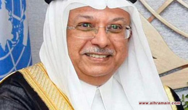 الرياض | عبد الله المعلمي:السلطان قابوس على فراش الموت و نأمل أن تحسن العلاقات بين السعودية وعمان بعد وفاته.