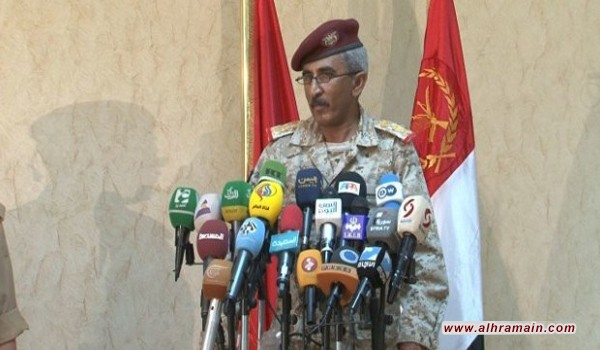 الناطق باسم الجيش اليمني يحذر عبر “نبأ” من استهداف الرياض