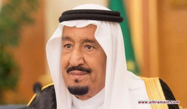 المنظمة الأوروبية السعودية لحقوق الإنسان: تعذيب تحت إدارة الملك سلمان
