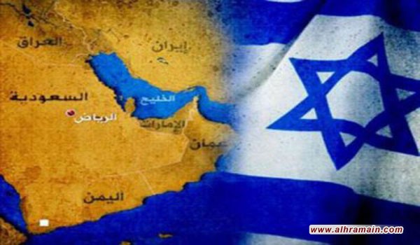 نائب وزير التعاون الإقليميّ الإسرائيليّ: توجد لنا علاقات مع جميع دول الخليج تقريبًا وستتطوّر وهم لا يذكرون فلسطين بالمرّة خلال محادثاتنا