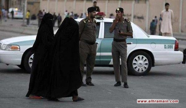 الأمن يلقي القبض على إرهابي محتمل داخل مسجد في الباحة