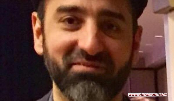 المحكمة الجزائية تصدر حكماً بسجن الناشط عصام كوشك