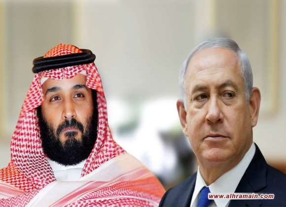 معهد واشنطن: معظم السعوديين يدعمون تحالفًا فعليًا مع إسرائيل ضدّ إيران والإرهاب وباتوا ينظرون إليها من منظورٍ براغماتيٍّ عوضًا عن منظورٍ إيديولوجيٍّ أوْ إسلاميٍّ
