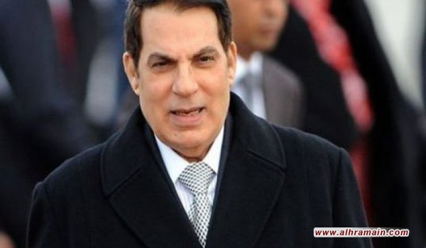 تونس: السعودية تواصل حماية الرئيس المخلوع وعائلته بعد 6 أعوام على الثورة