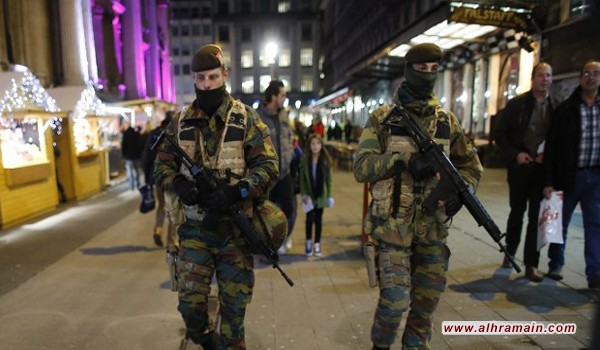 “مركز التنسيق لتحليل التهديدات” يحذر بلجيكا من الوهابية السعودية