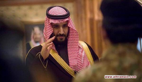 بوادر انقلاب في السعودية..ابن سلمان يسعى لاصدار قرار ملكي بعزل ابن نايف قبل وفاة والده