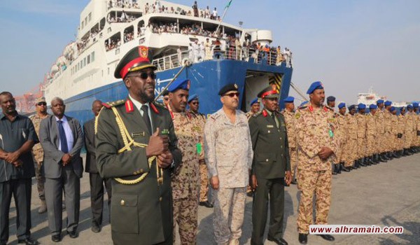 انطلاق التمرين البحري السعودي السوداني “الفلك 2”