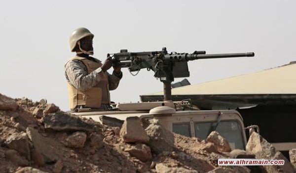 مصدر عسكري يمني: مقتل عدد من العسكريين السعوديين في نجران