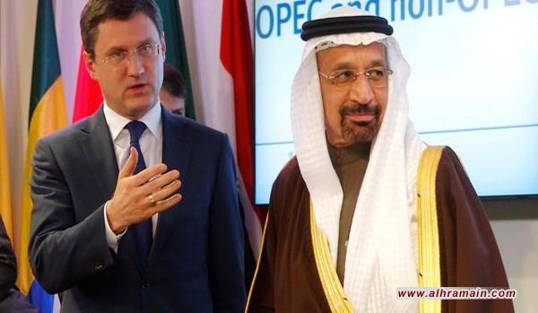 فوربس: السعودية لن تسمح بهبوط سعر النفط إلى 20 دولار مجدداً